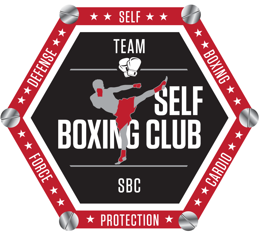 logo boxing